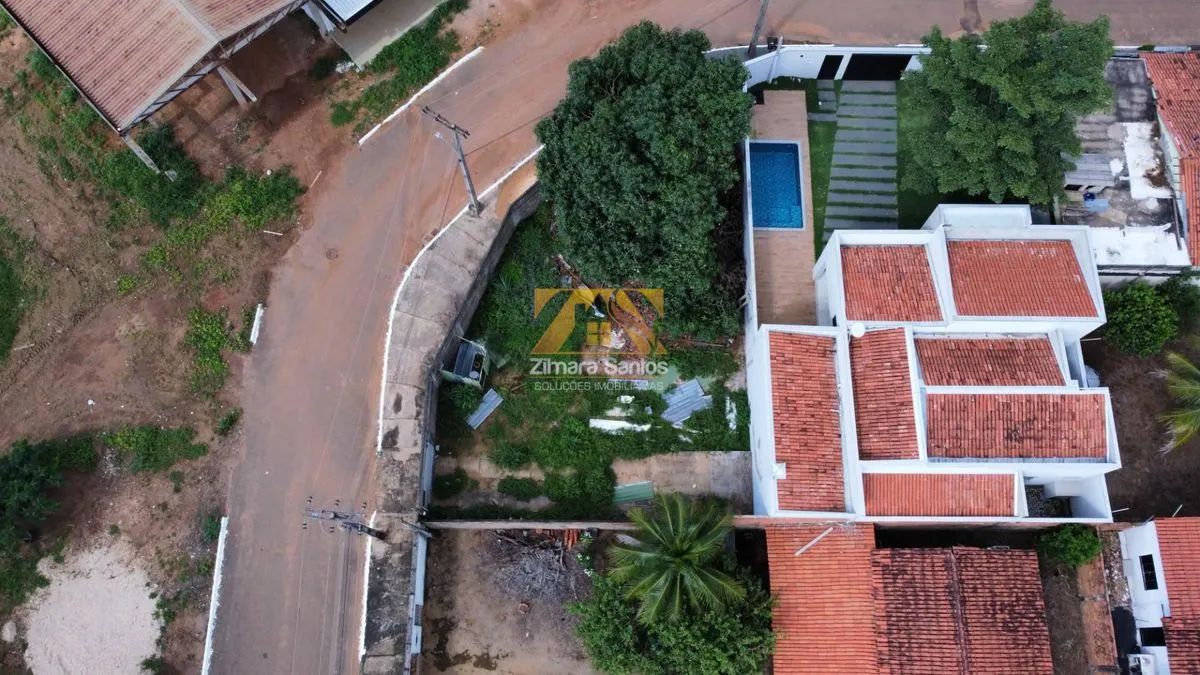 Lote/Terreno à Venda, Plano Diretor Sul - Palmas