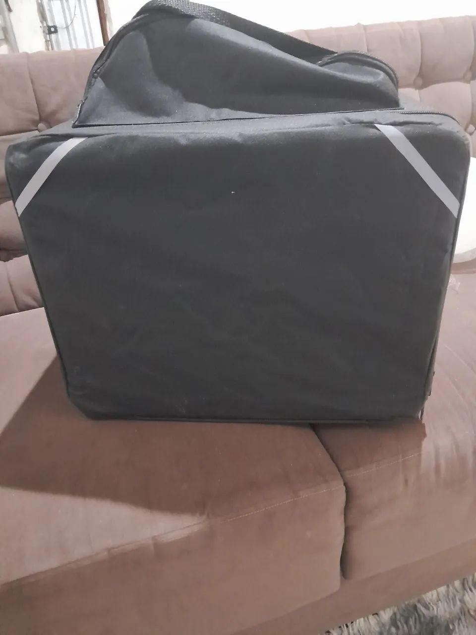 Bag padrão nova nunca usada  - Foto 2