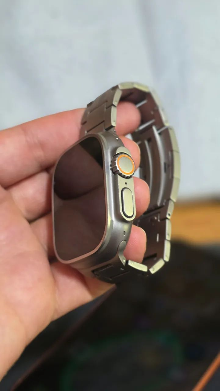 Apple Watch Ultra 2  - Foto 2