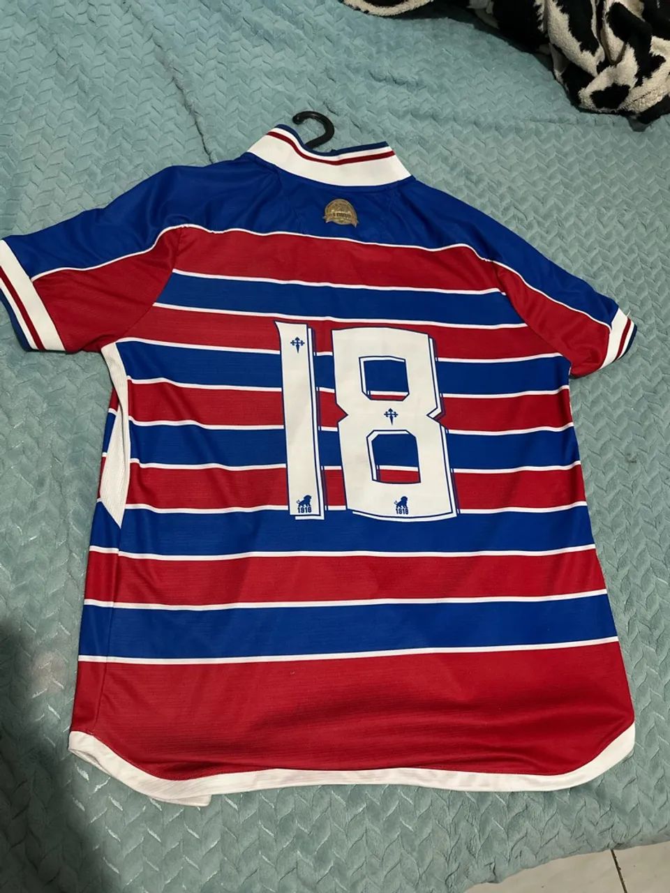 Camisa Fortaleza  - Foto 2