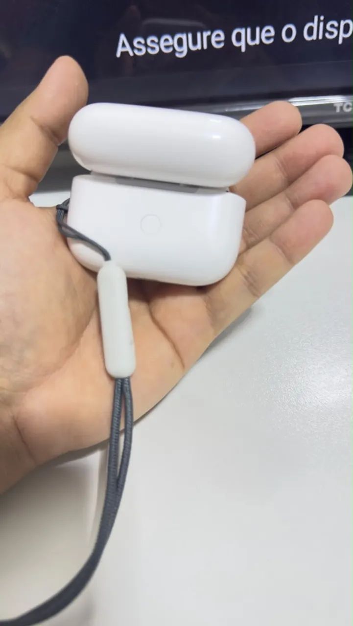 Fone de ouvido Bluetooth  - Foto 3