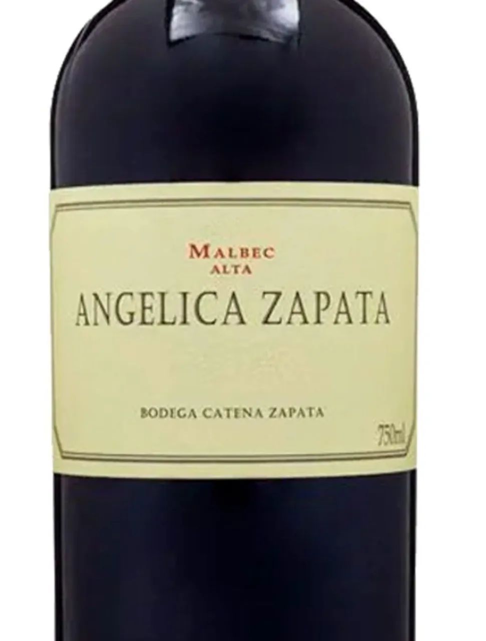 Vinho Angelica Zapata Malbec Alta  - Foto 3