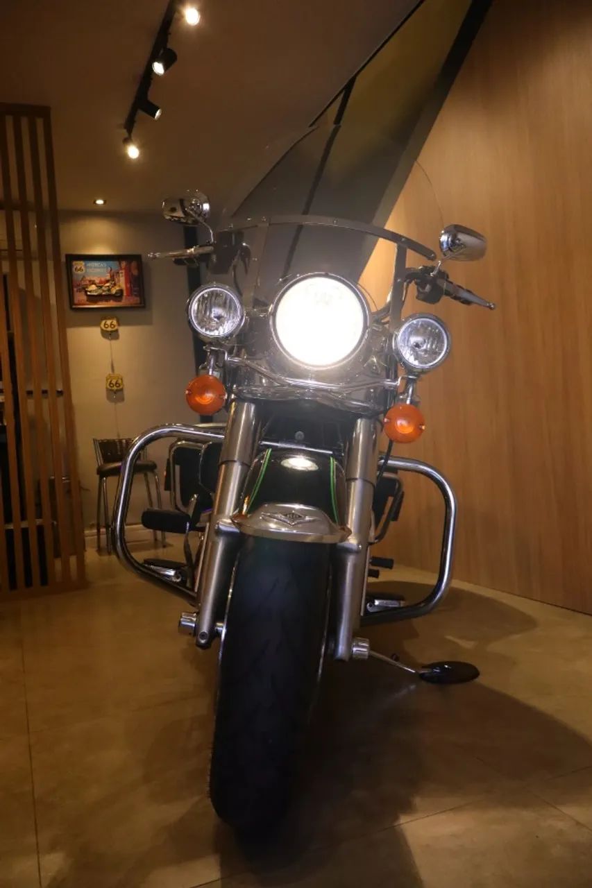 Harley Davidson Road King Classic  - Foto 2