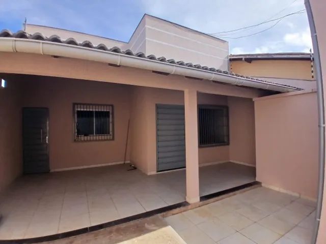 CASA PREMIUM COM PISCINA, CHURRASQUEIRA E SEGURANÇA TOTAL - Foto 2