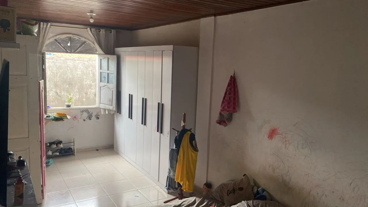 CASA NO CONJUNTO MAGUARY  - Foto 3