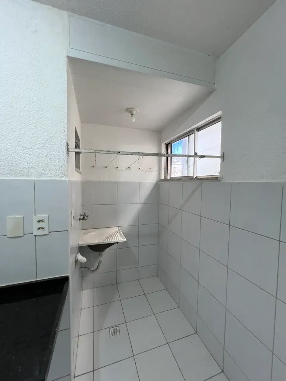 apartamento 2/4 - Foto 4