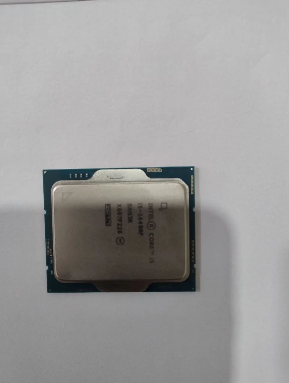 Processador Core i5 14400F - Foto 3