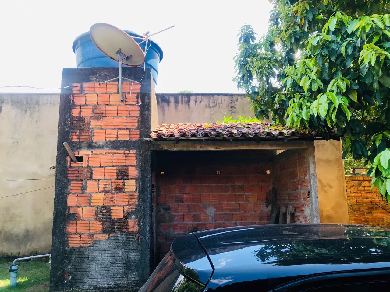 vendo lindo sítio (arraial quebra pote) - Foto 2