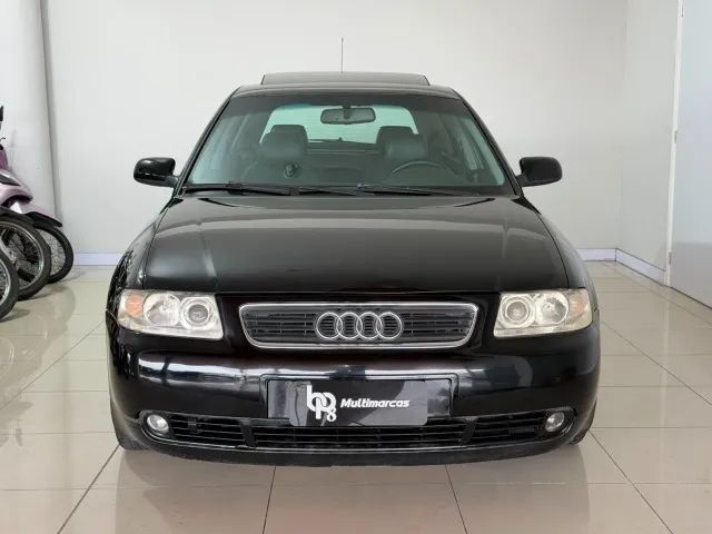 Audi A3 1.8 Turbo 5P Mec. 2006 - Foto 2