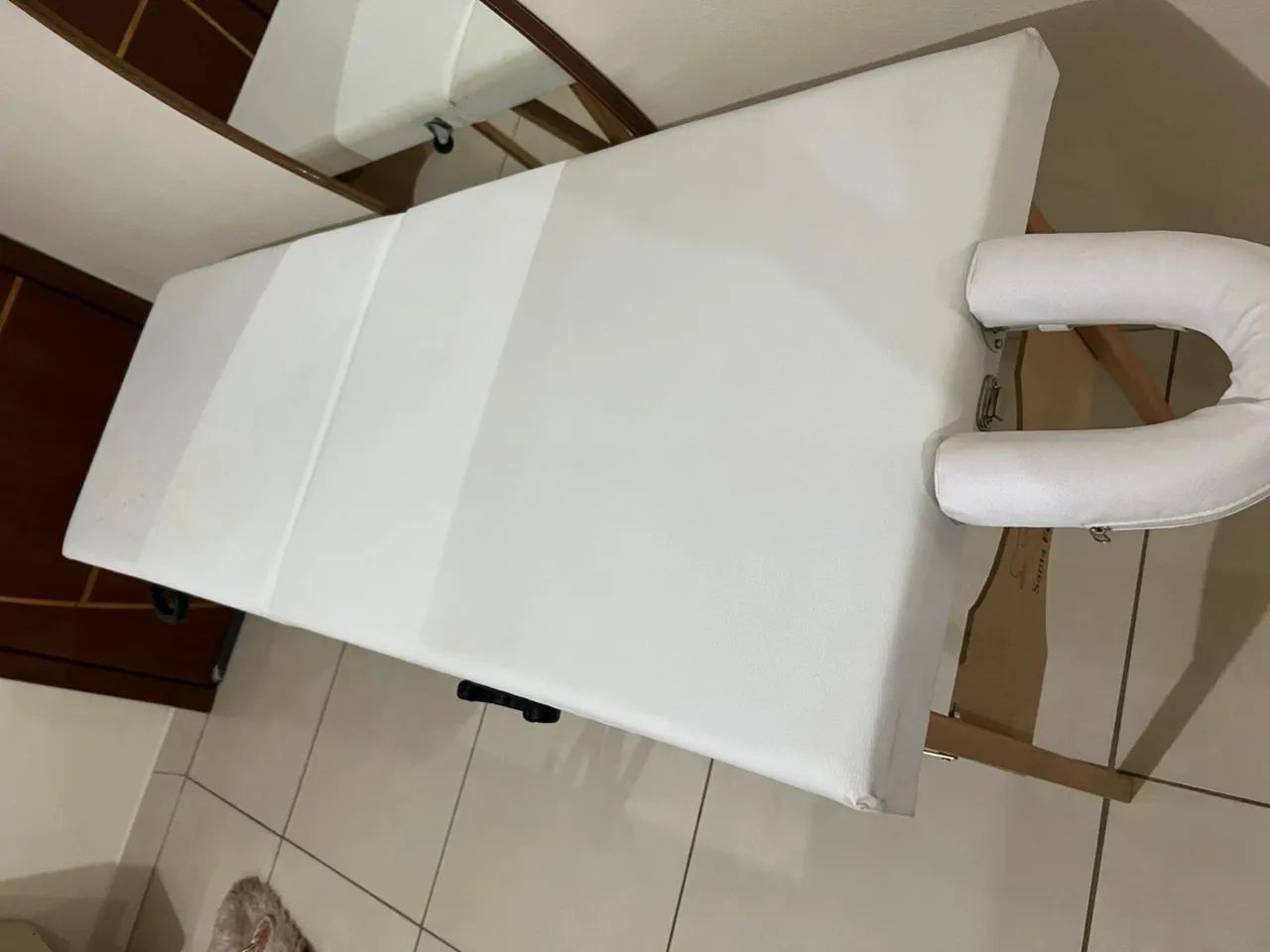 Maca Port átil Tipo Maleta  - Foto 2