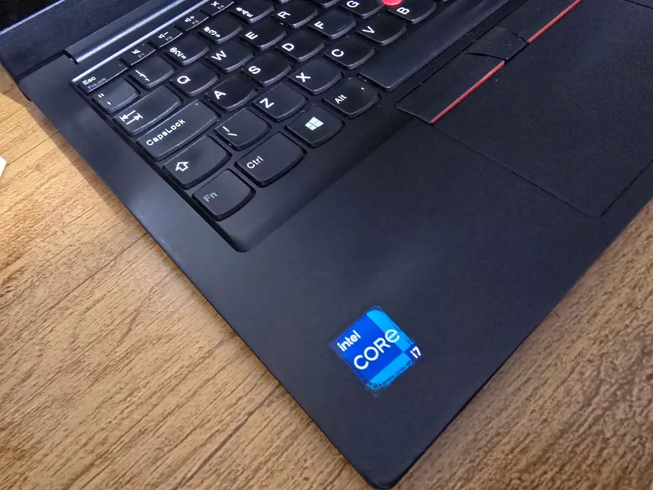 Notebook Lenovo i7 - Foto 4