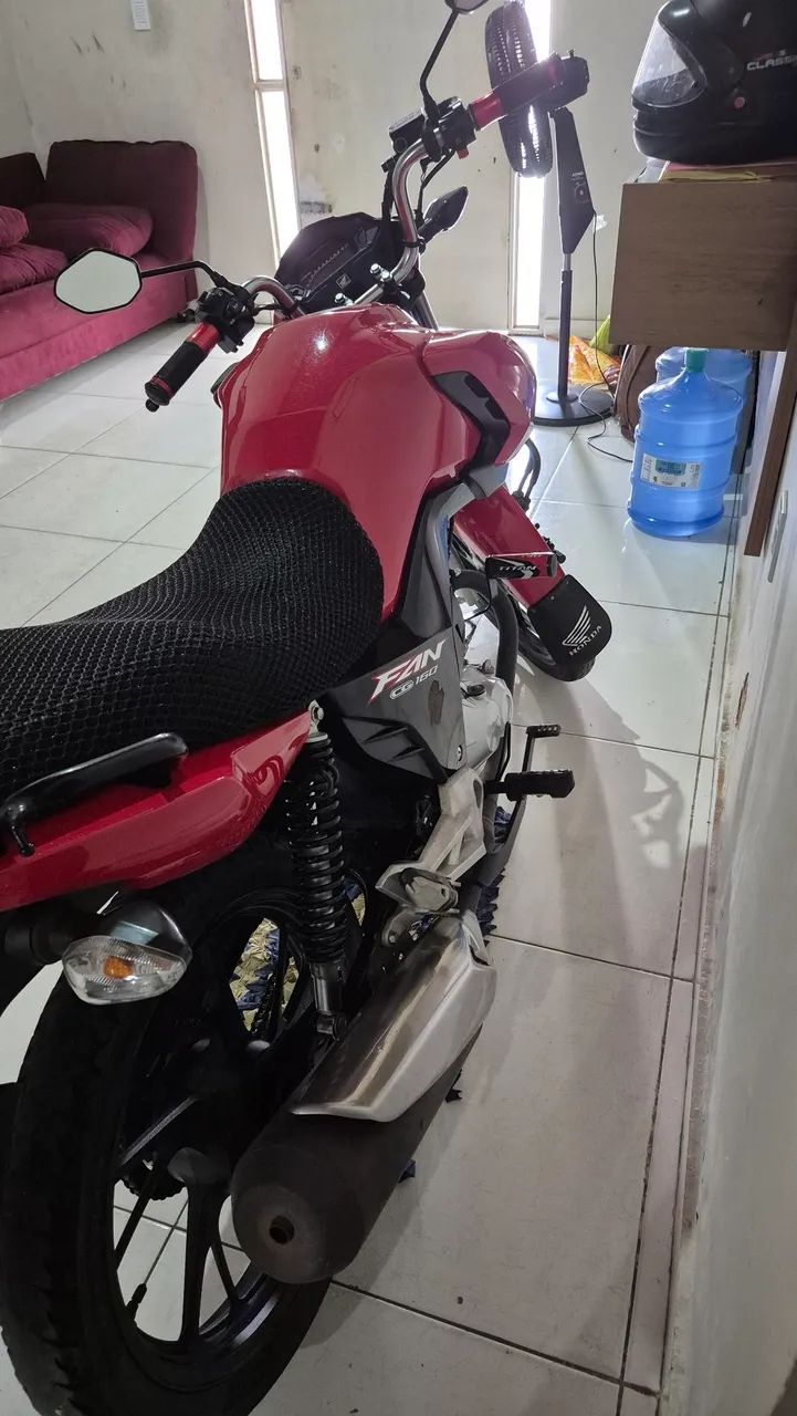 Vendo Fan 160 - Foto 3