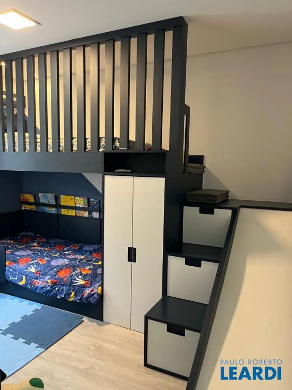 CASA EM CONDOMÍNIO - TAMBORÉ - SP - Foto 4