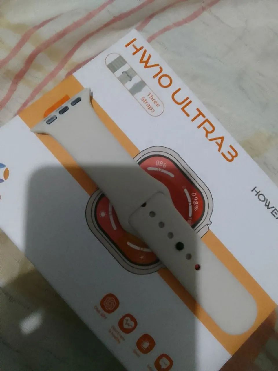 Pulseira