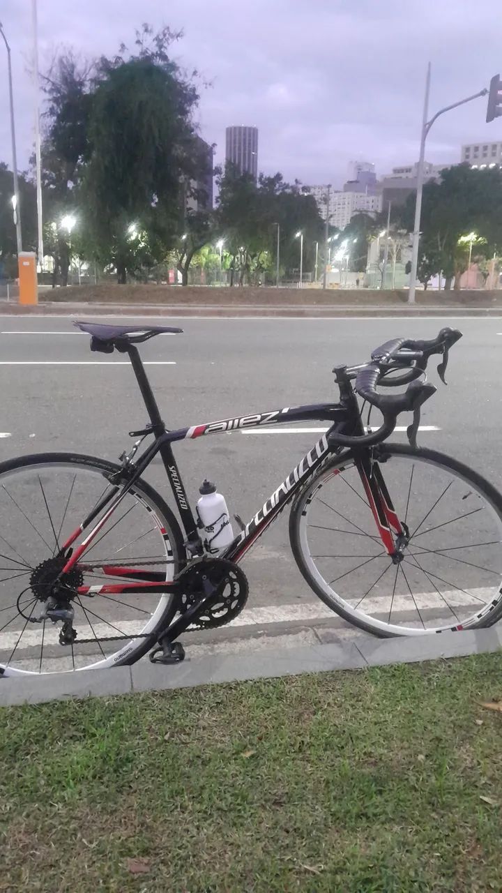 Specialized allez,  - Foto 4