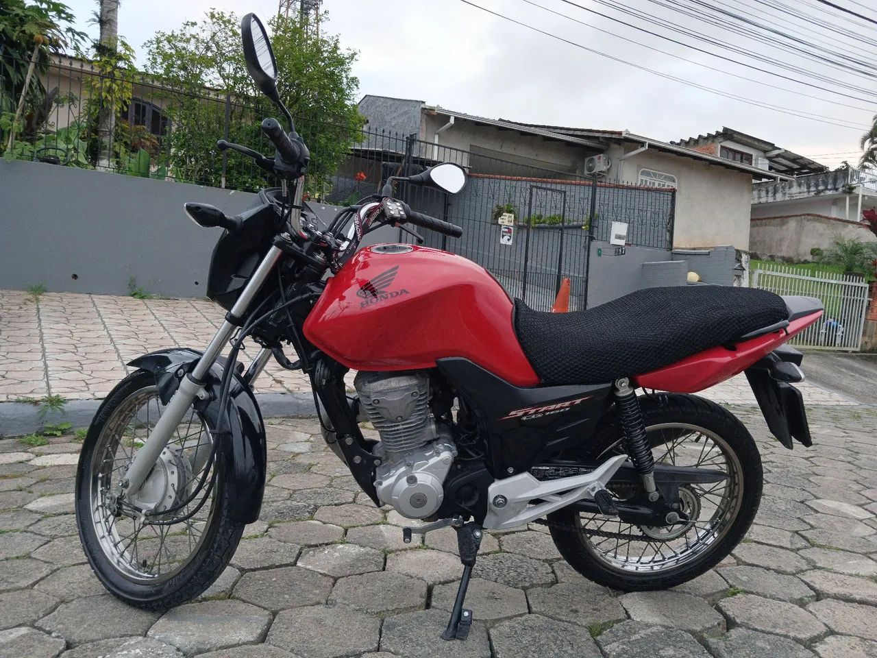 Start 160 2019  - Foto 3