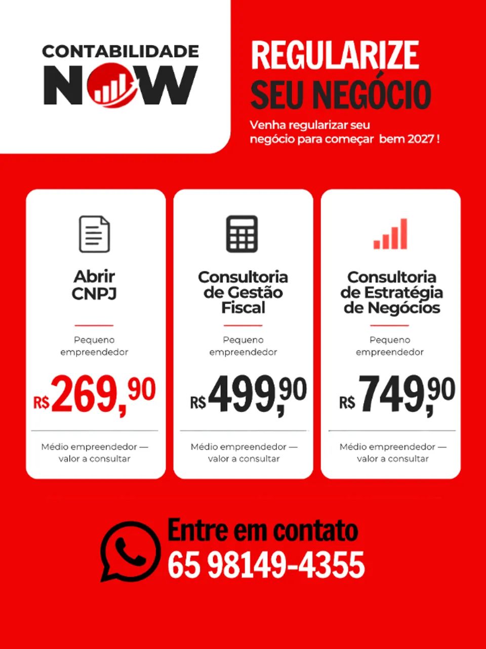 Contabilidade online