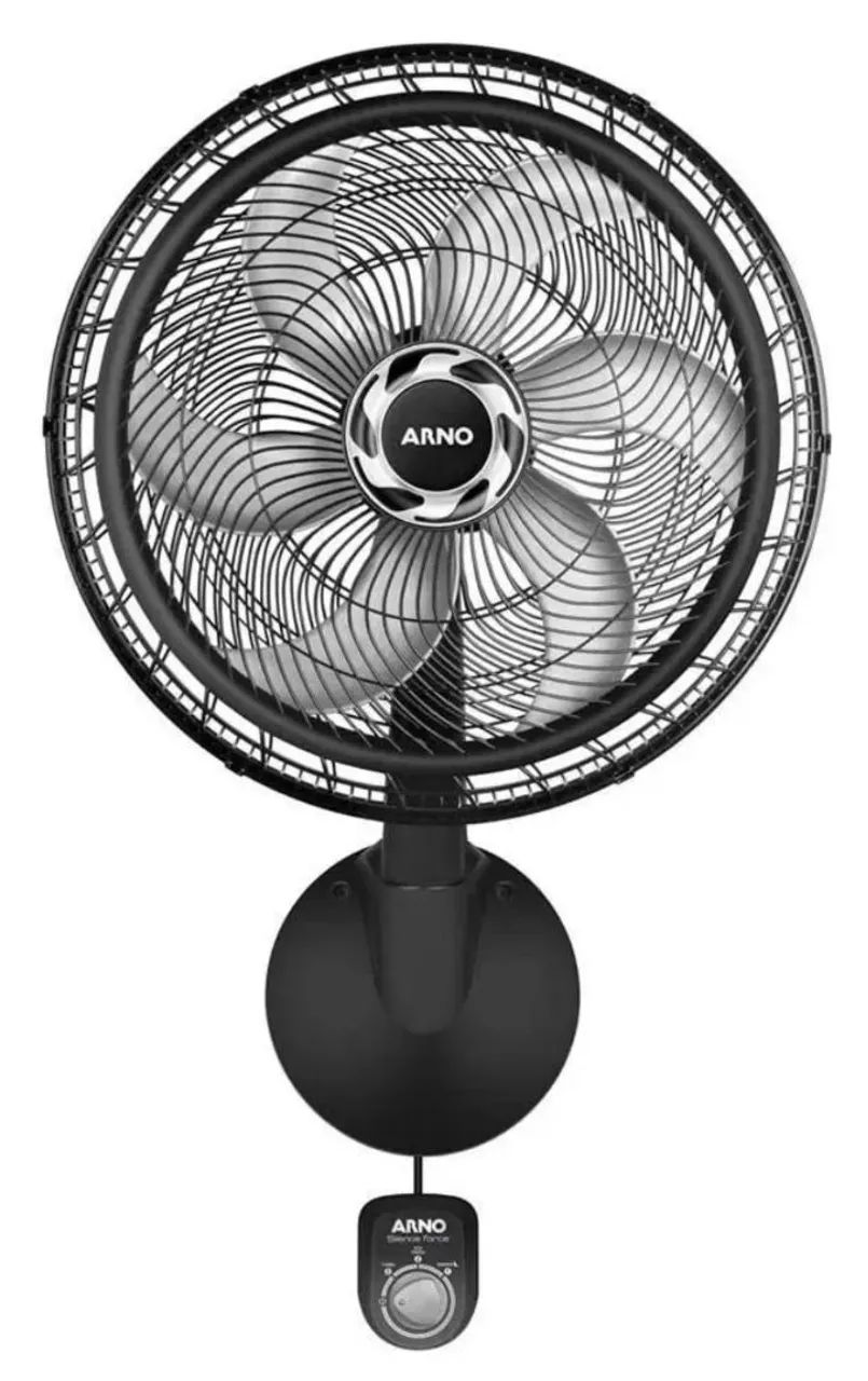 Ventilador Arno vf51 - Foto 4