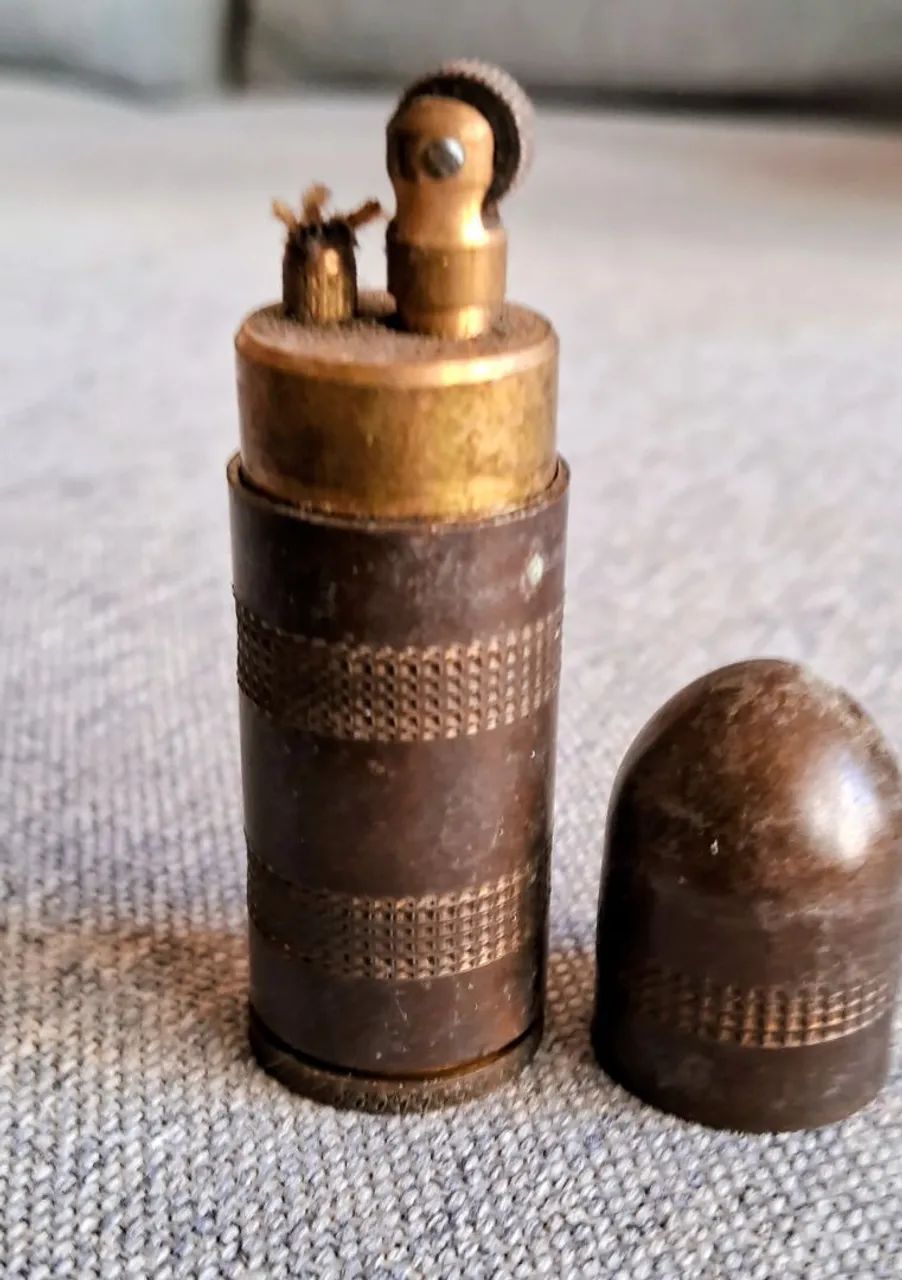 Isqueiro Bala - Foto 2