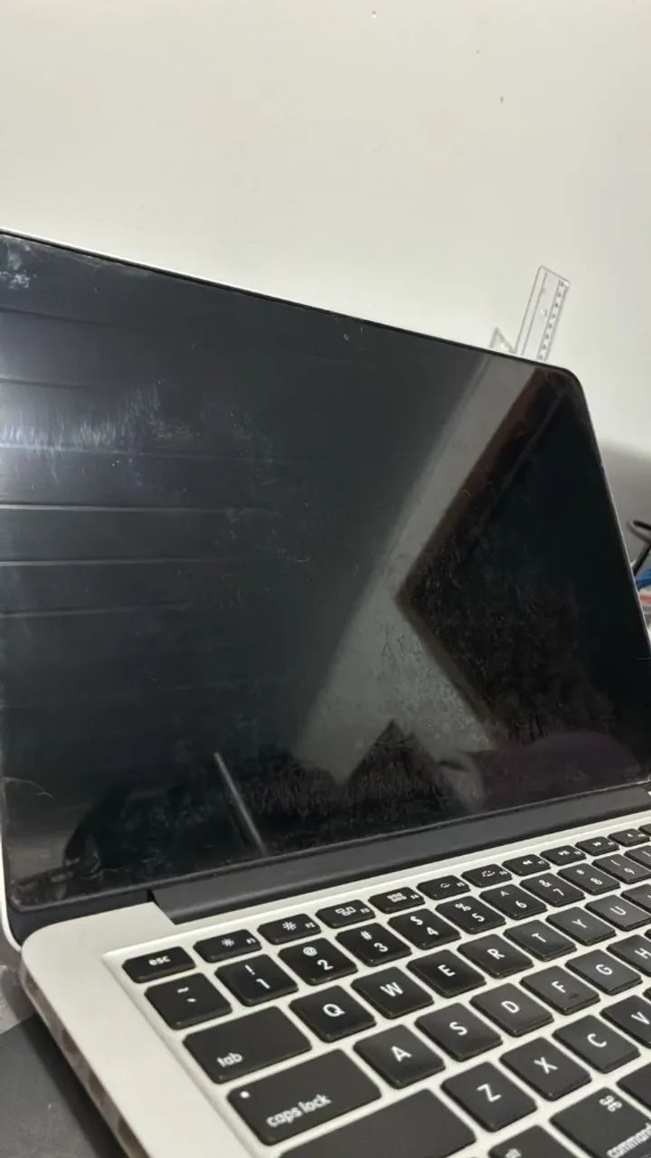 MacBook Pro 2015 13 Polegadas i5 - Foto 2