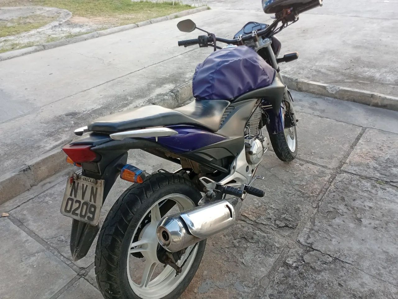 Vendo cb300r - Foto 4