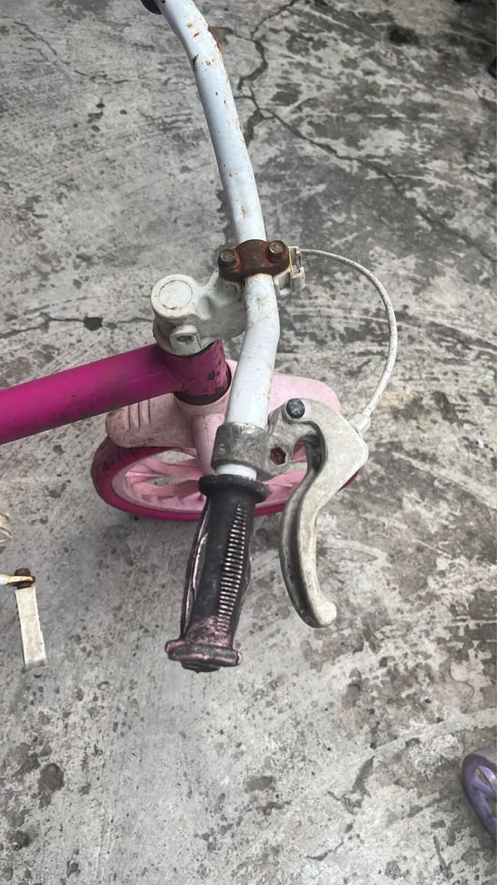 BICICLETA USADA  - Foto 4