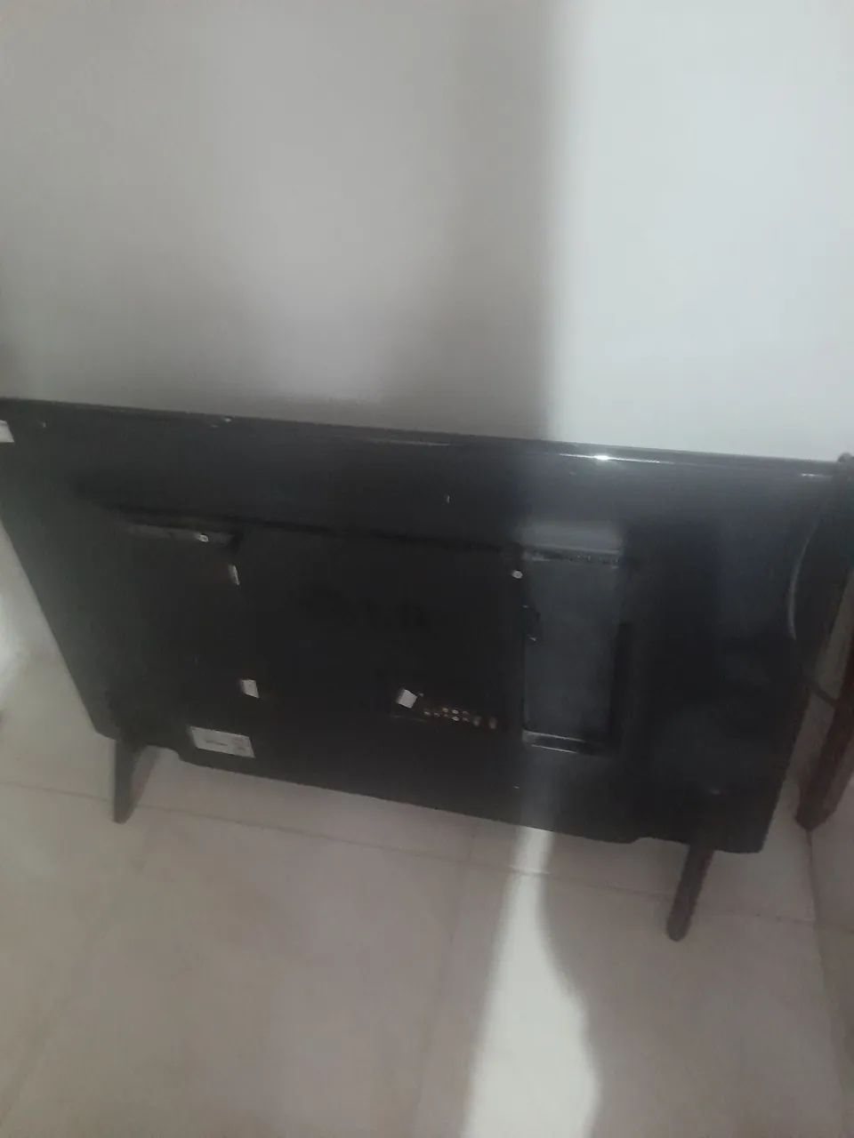 TV LG 49 polegadas. 