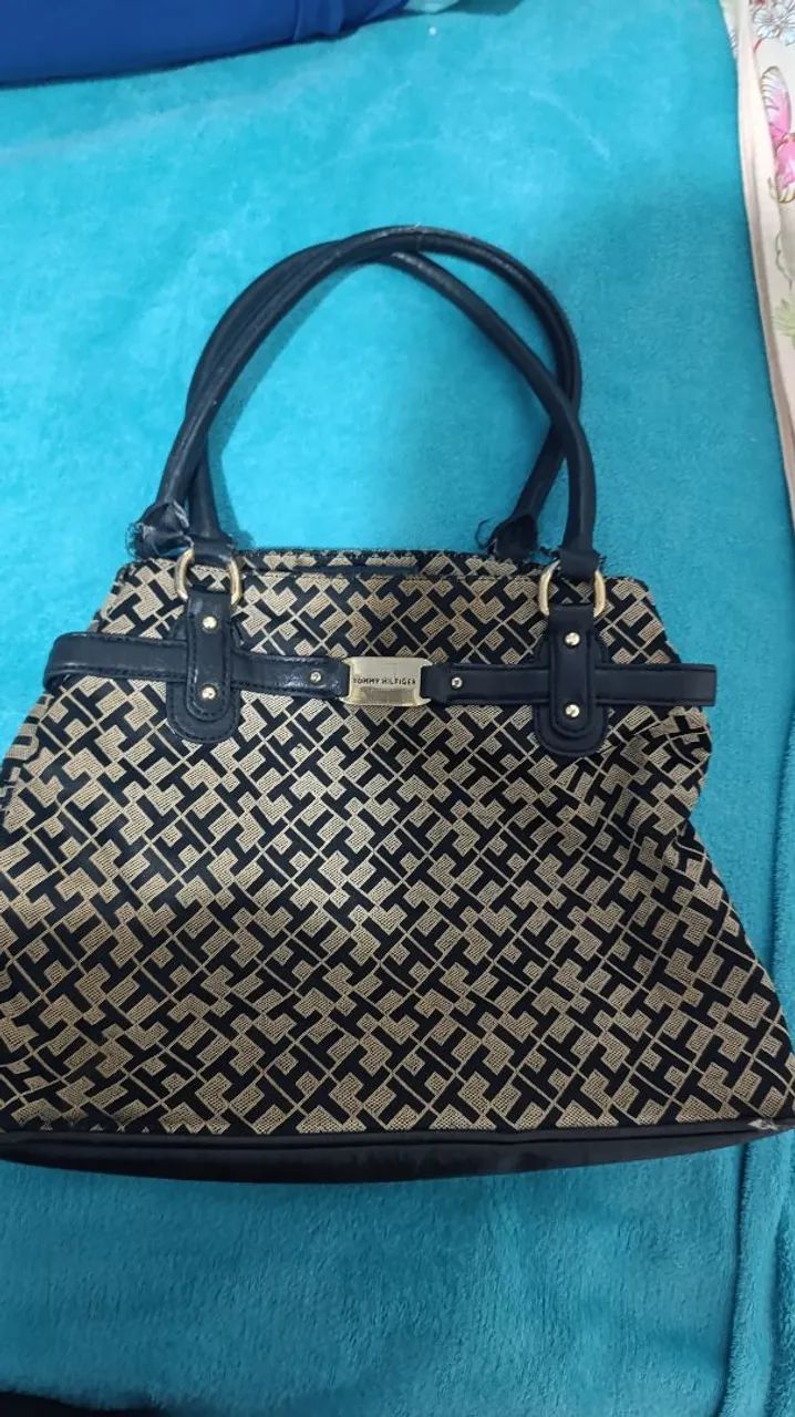 Bolsa Tommy Hilfiger