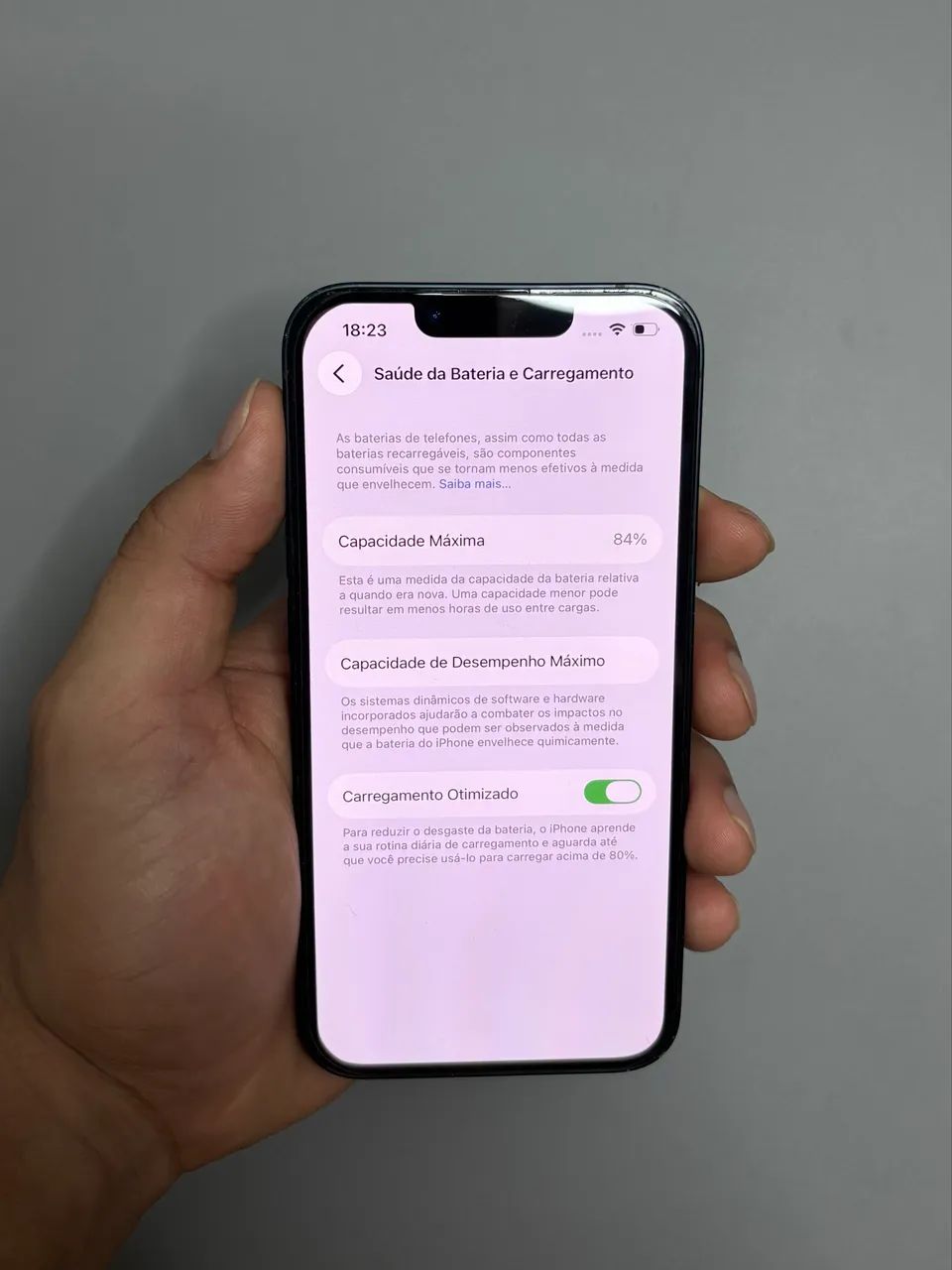 Iphone 13 128gb - Foto 3