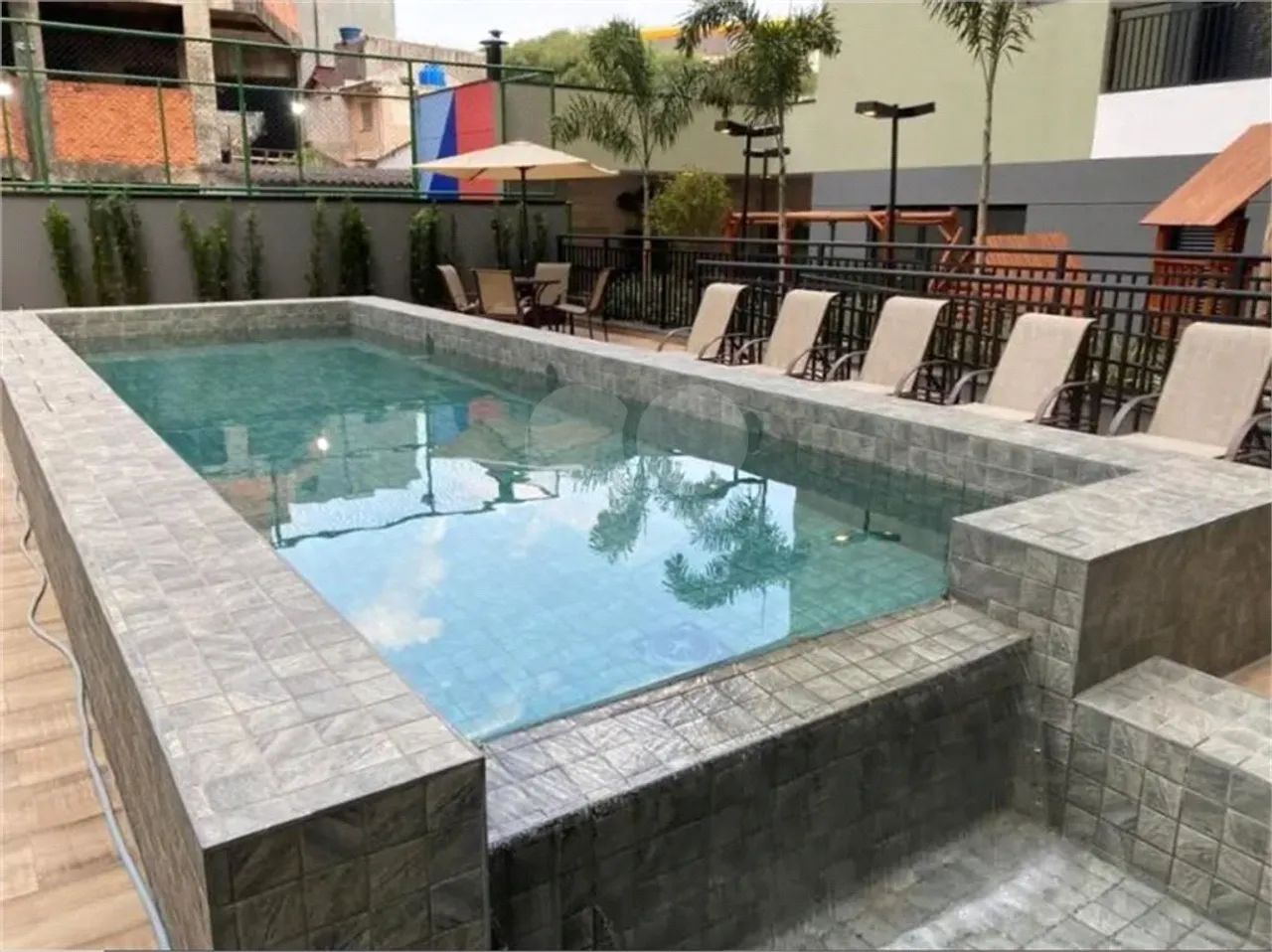 Apartamento com 2 quartos à venda em Parque Mandaqui - SP - Foto 12