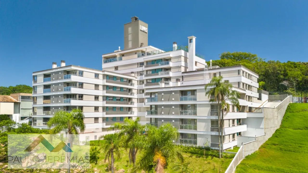 Apartamento em Cacupé, Florianópolis à venda | 71m² - Foto 2