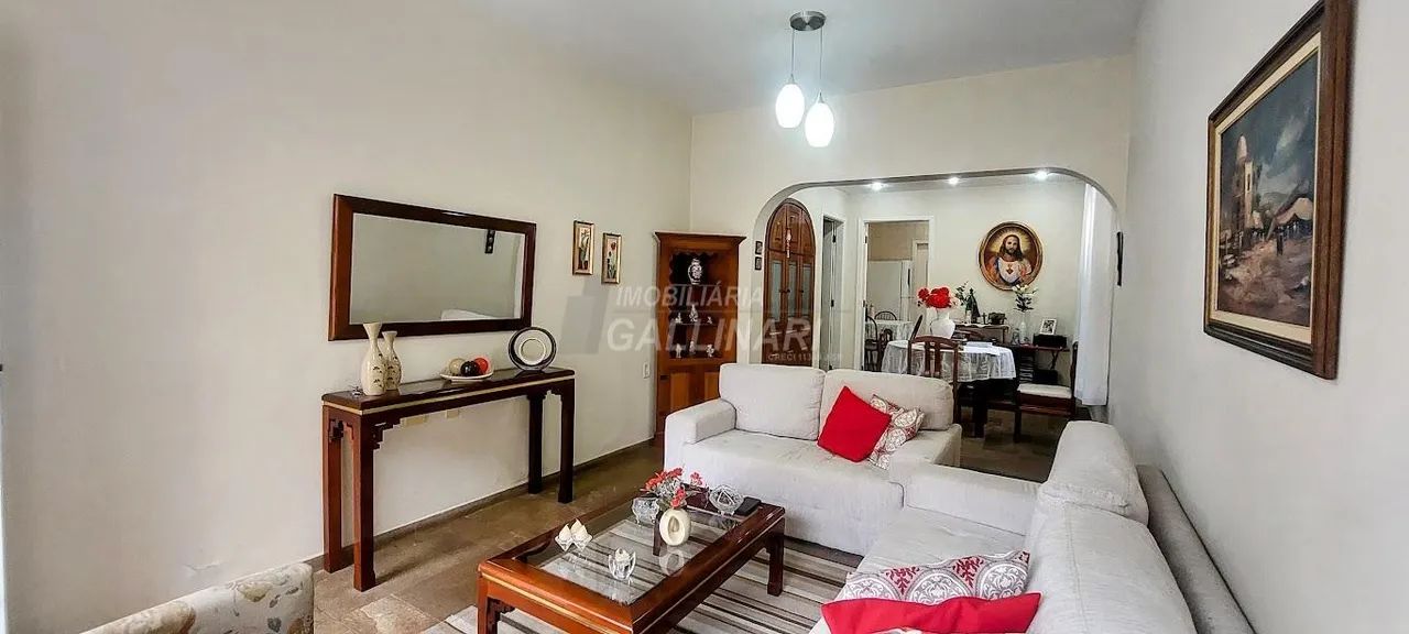 casa - Cambuí - Campinas - Foto 5