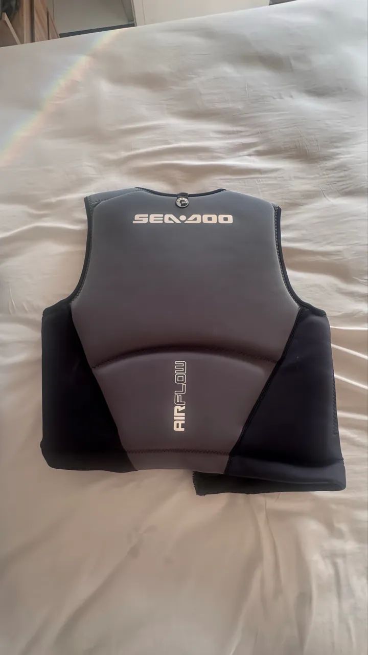 Colete seadoo  - Foto 4
