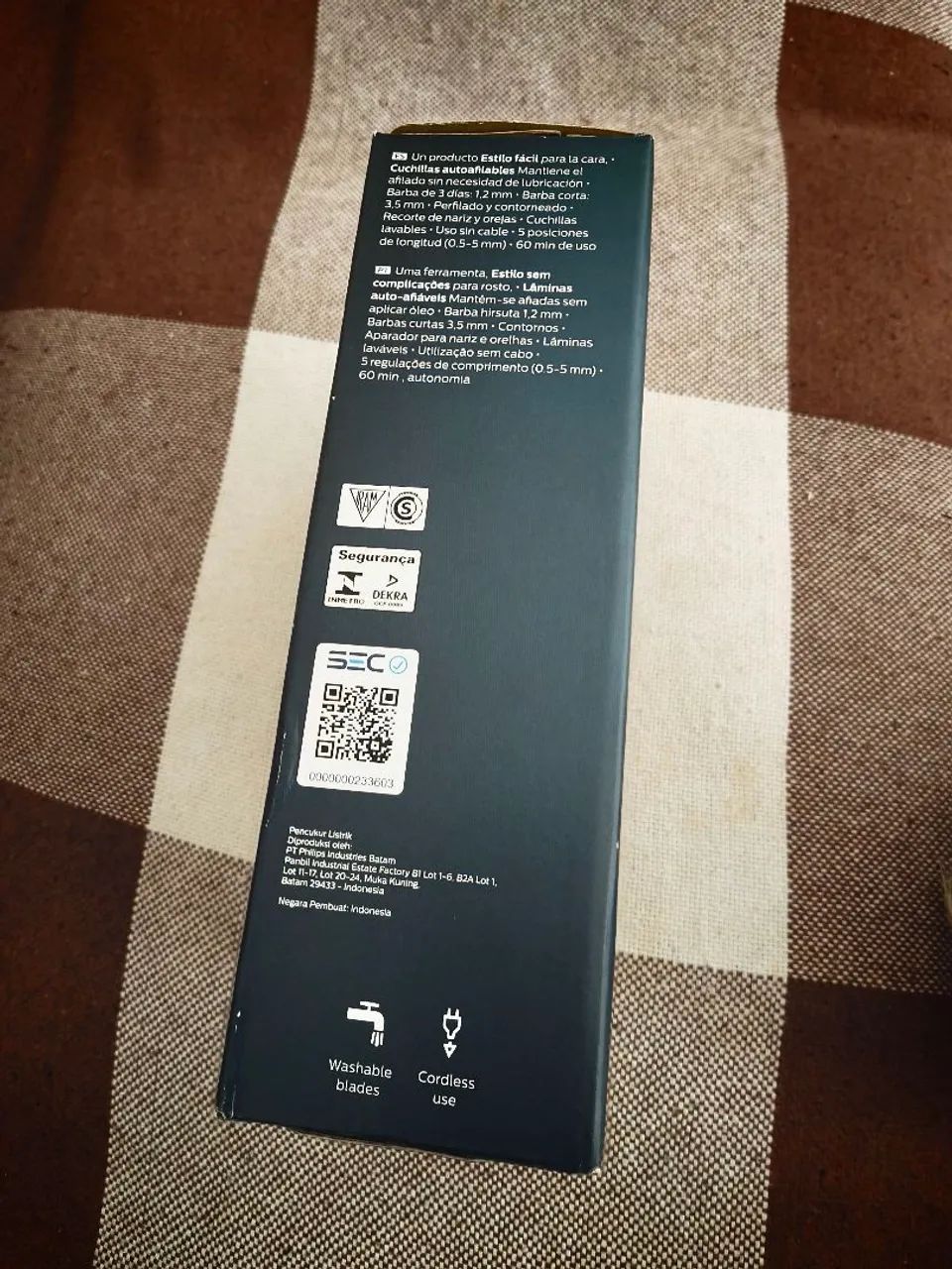 Vendo onde Tool Philips  - Foto 2
