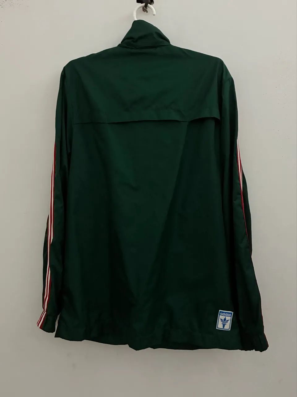 Jaqueta adidas México Olimpíadas  - Foto 2