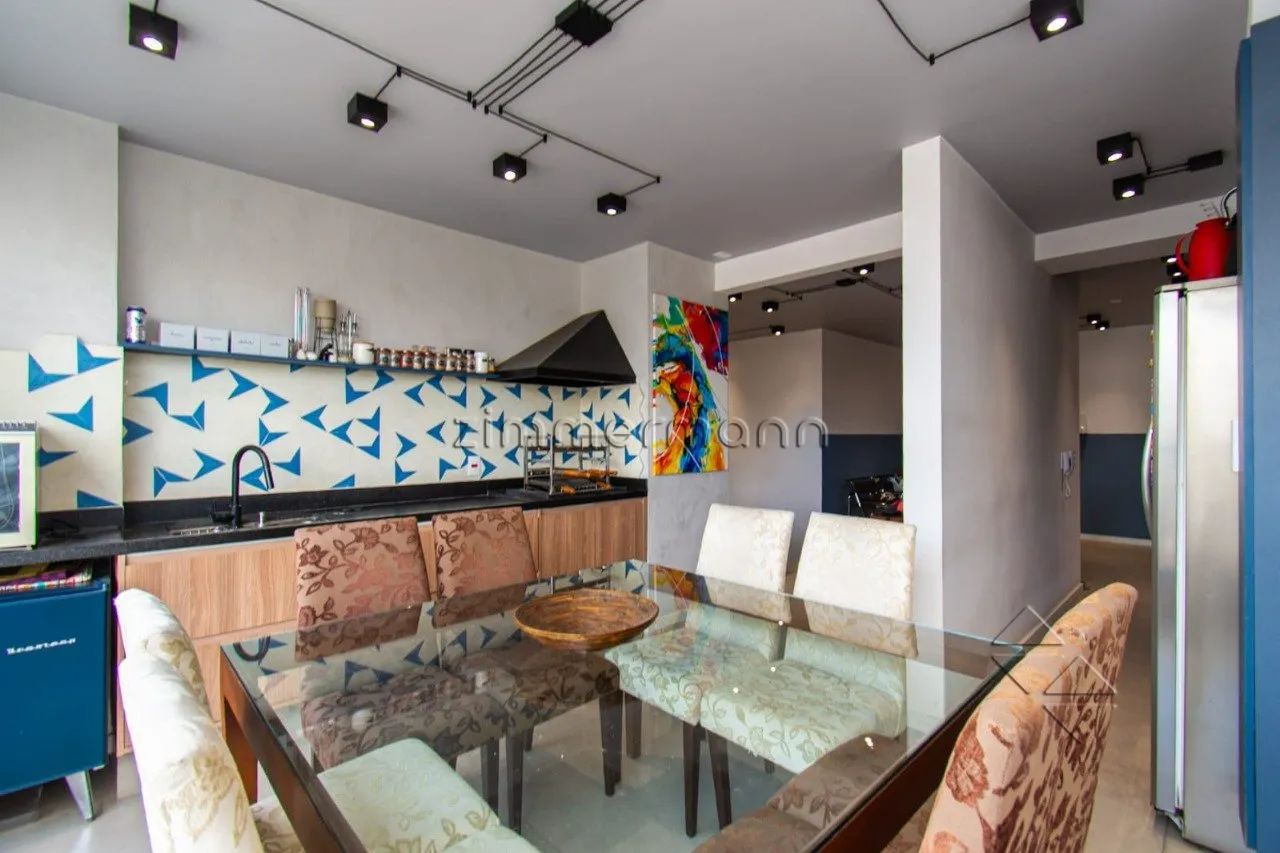 APARTAMENTO BARRA FUNDA 3 DORMITÓRIOS 1 VAGA