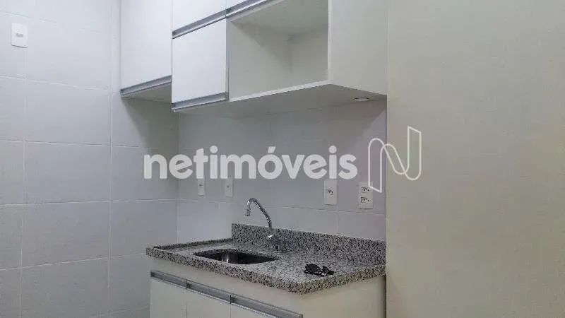 Apartamento 1 Quarto com Vaga e Lazer Completo  Águas Claras - Foto 2