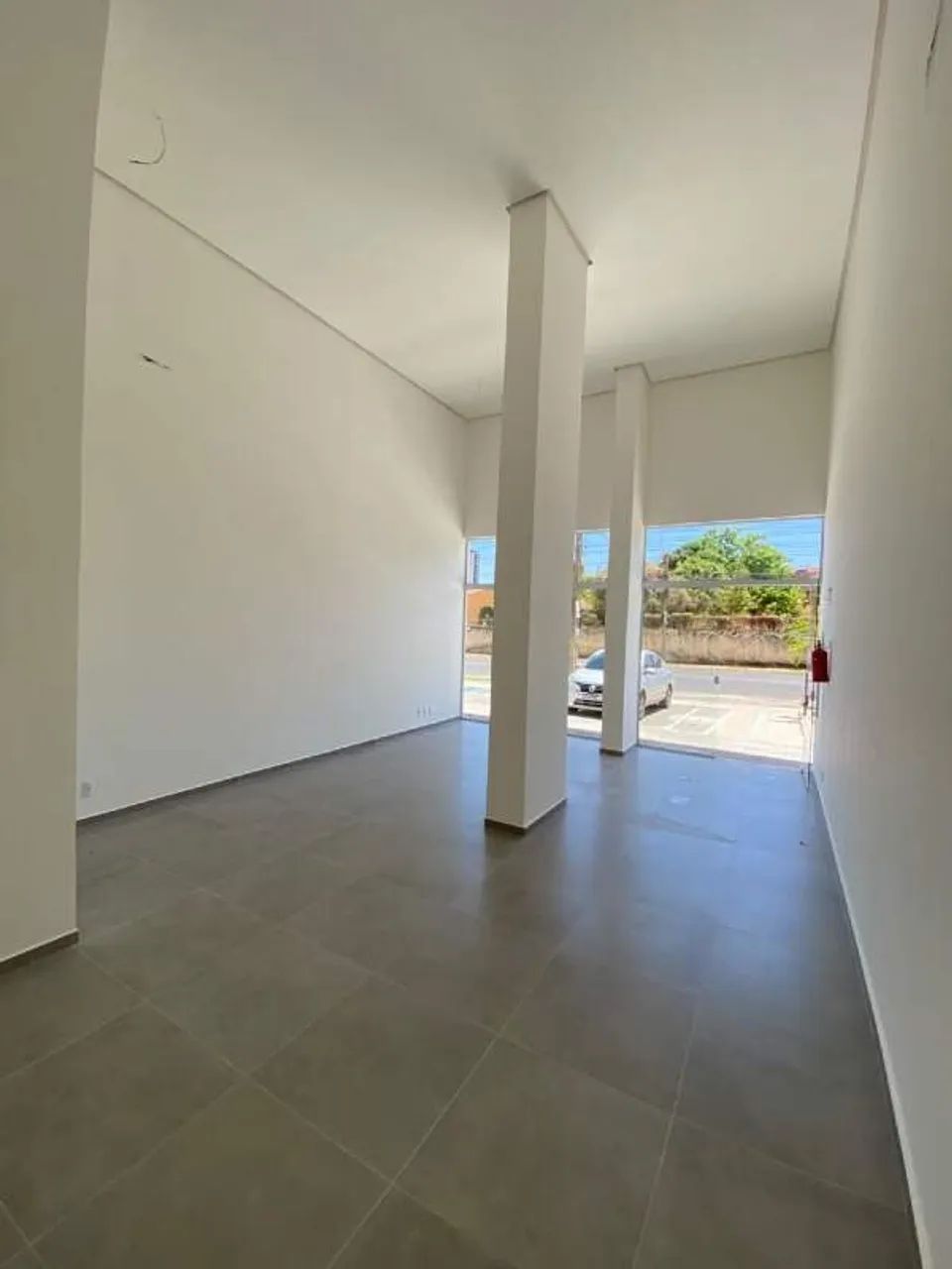 Sala Comercial para Aluguel - Foto 3
