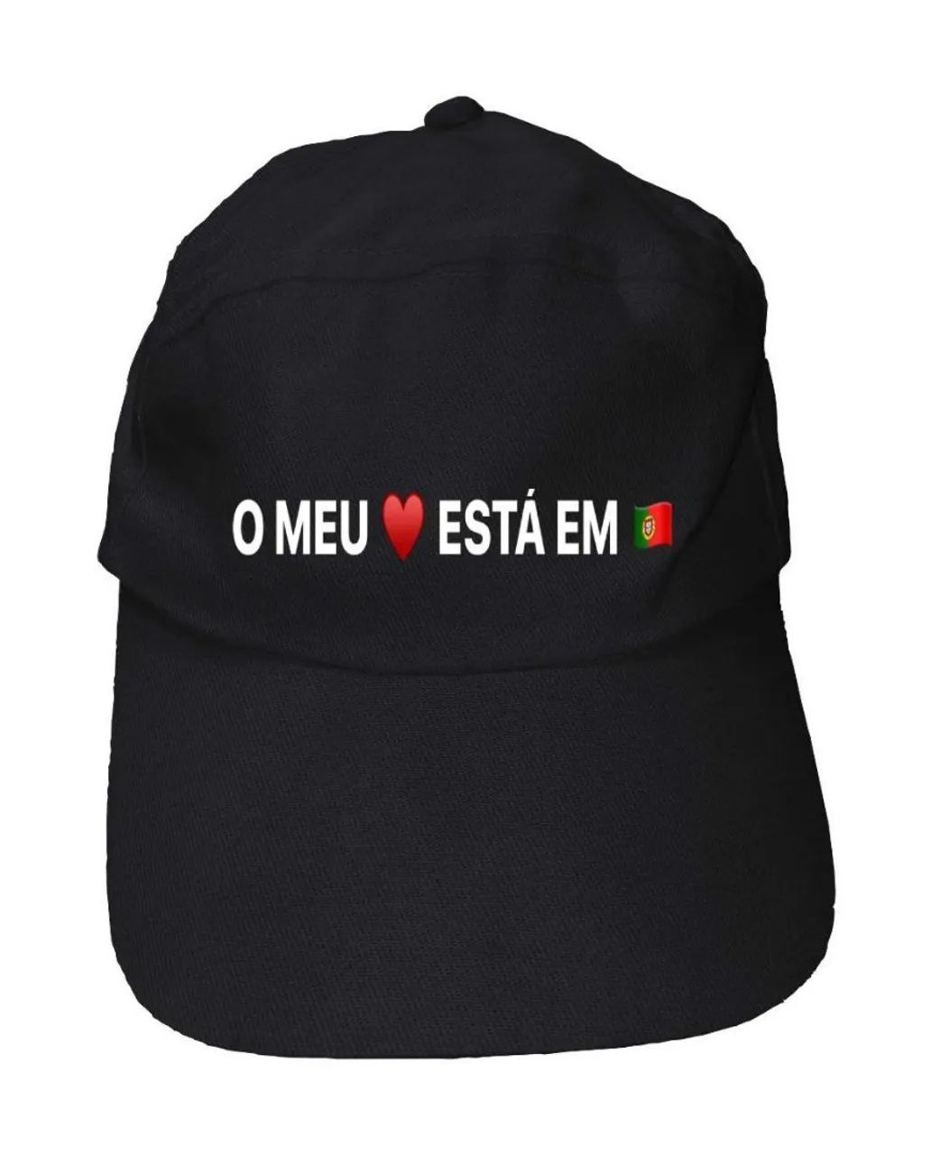Boné Personalizado