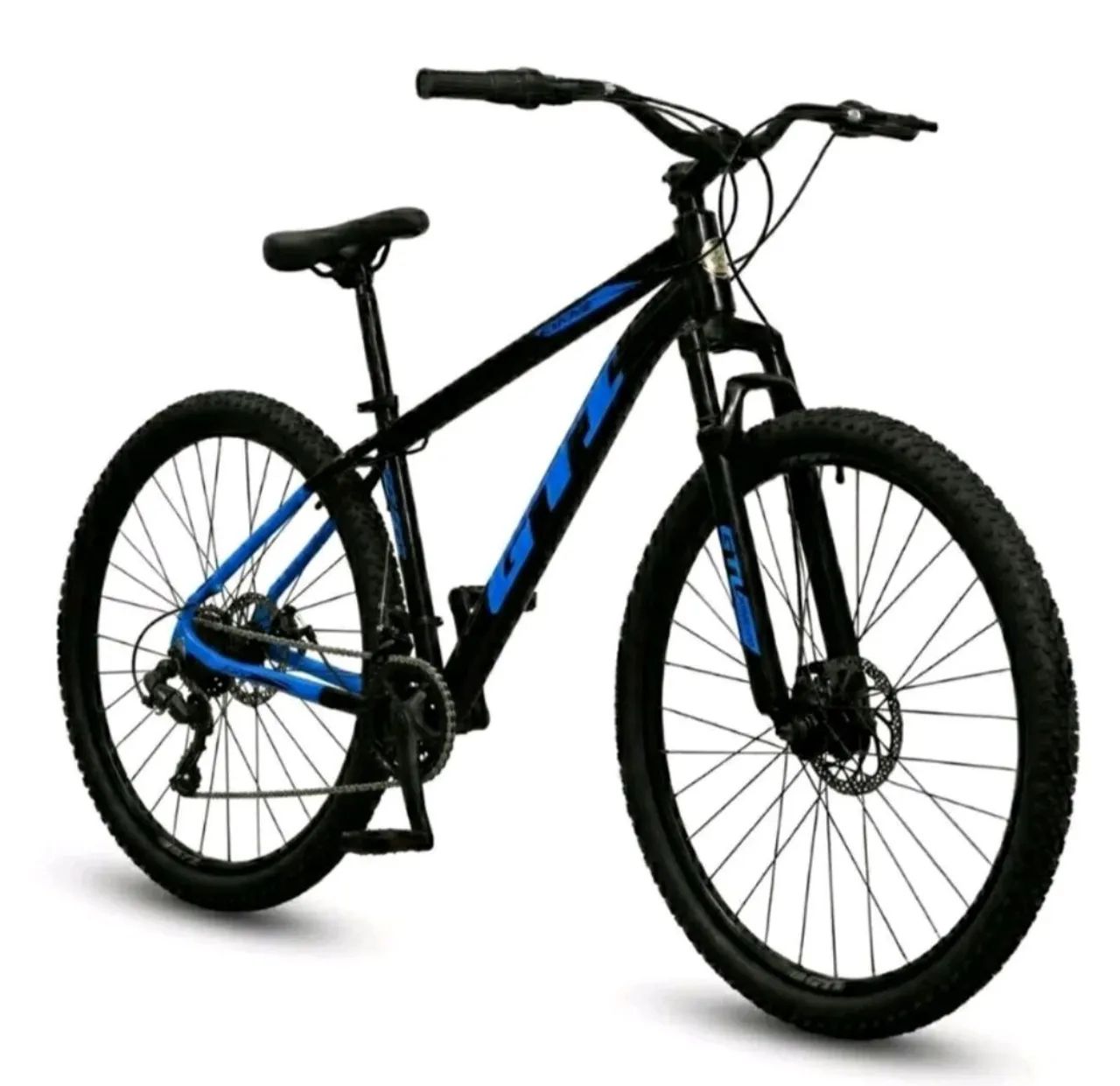 Bicicleta aro 29  - Foto 5