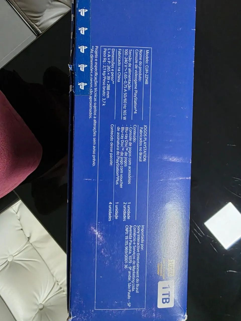 Playstation 4 - Foto 3