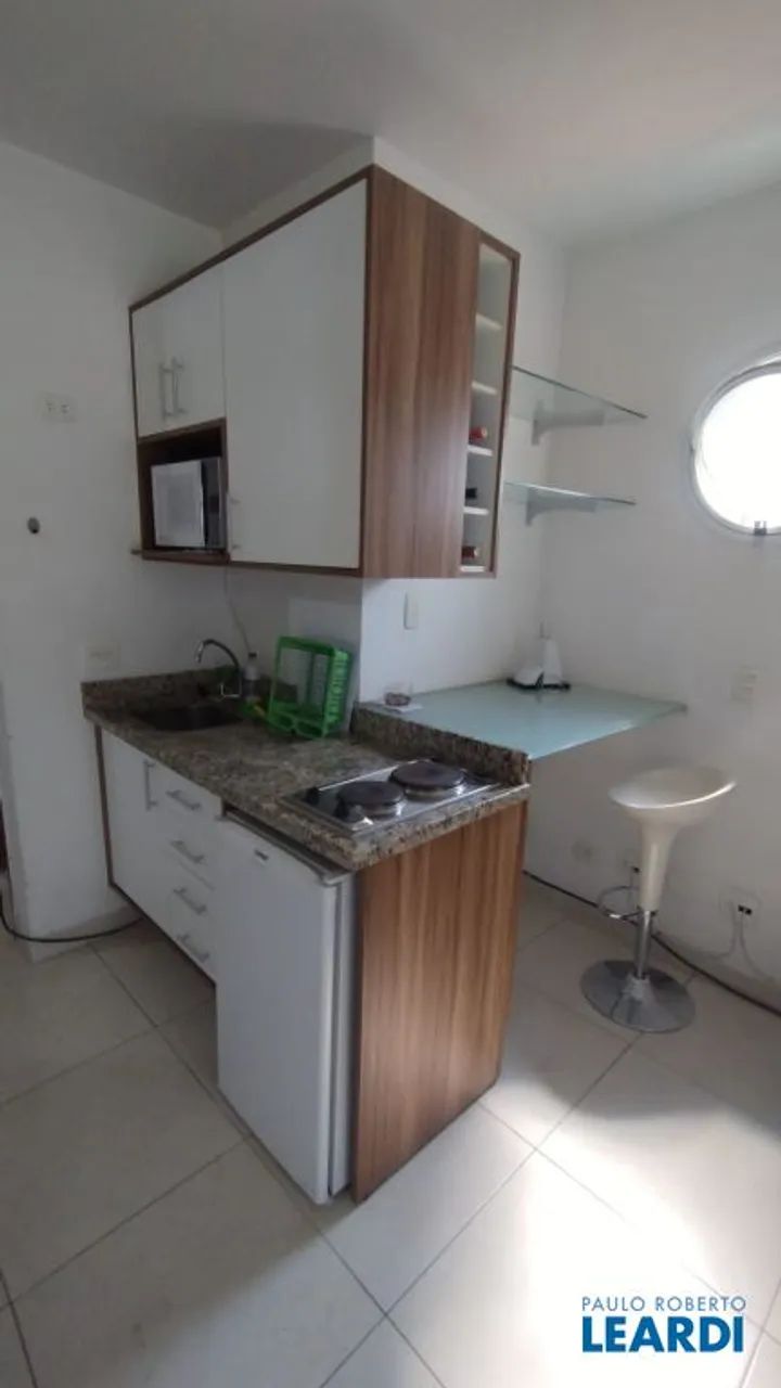APARTAMENTO - PINHEIROS - SP - Foto 5
