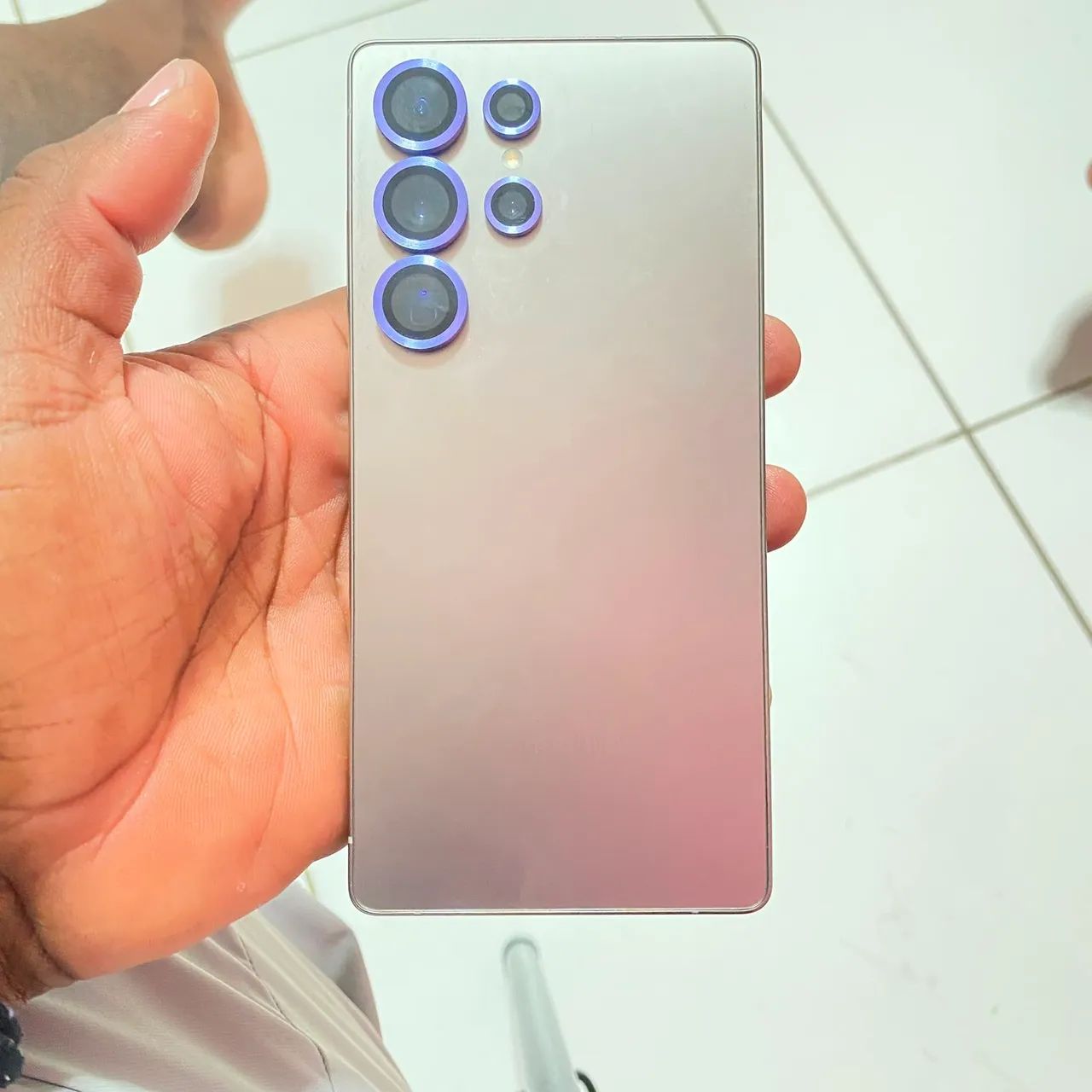 S25 Ultra  - Foto 2