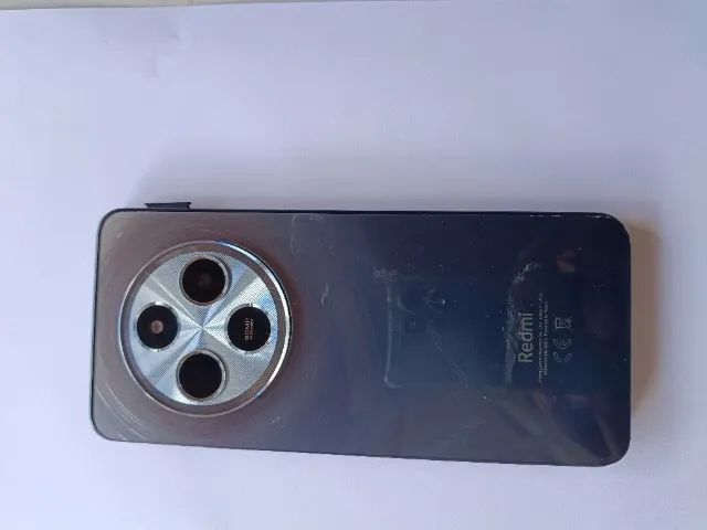 Celular xiome 14C retirada de peças  - Foto 2