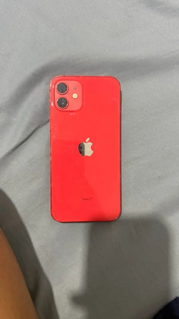 iPhone 12 256gb - Foto 3