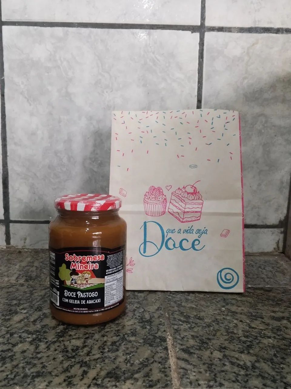 Kit doces  - Foto 3