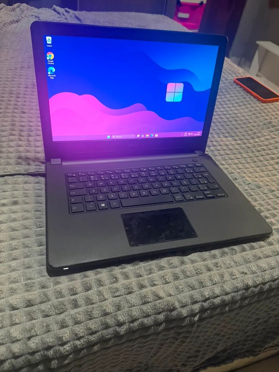 Dell com Windows 11