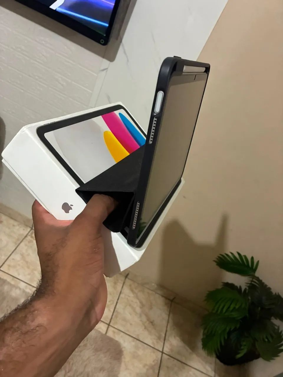 iPad 11 - Foto 5