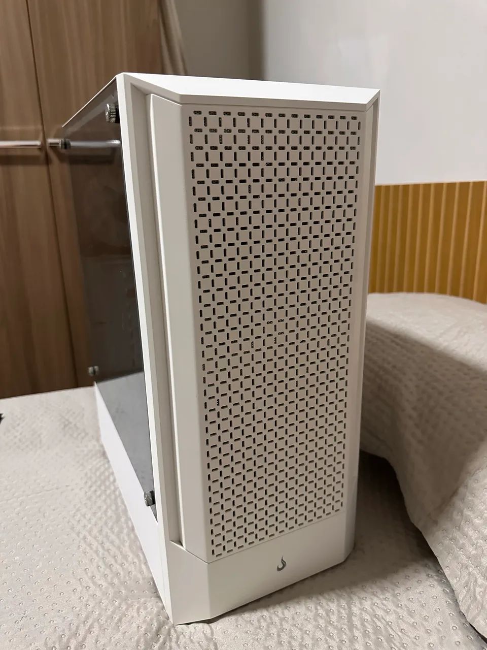 Gabinete Gamer Rise Mode  - Foto 2