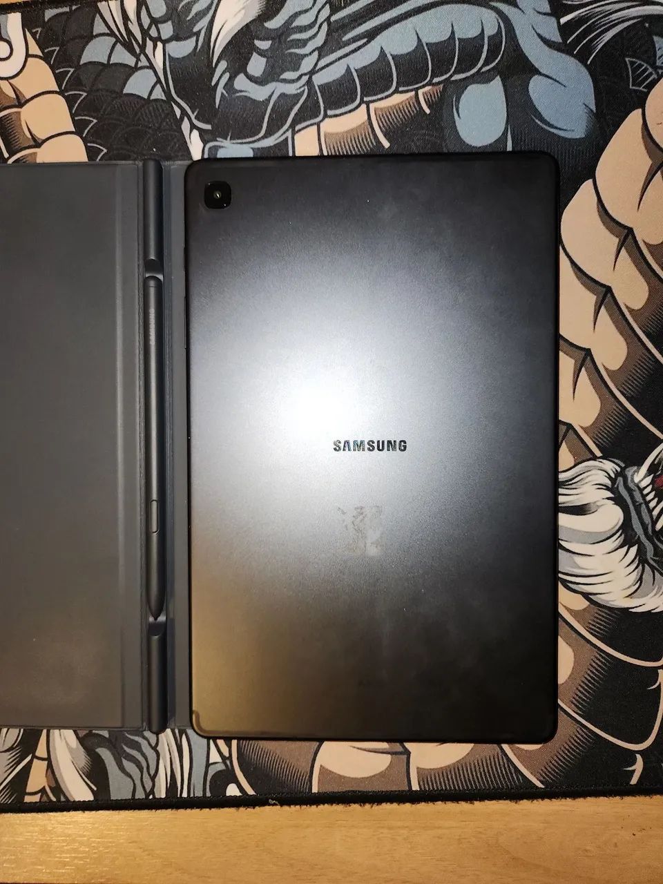 Tab S6 Lite 64gb (2024) - Foto 2